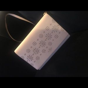 kate spade Bags - Kare Spade Laser Cut Crodsbody kate spade Bags - Kare Spade Laser Cut Crodsbody